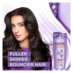 Loreal Elvive Hyaluron Moisture Shampoo Loreal Paris