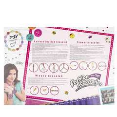 Happy Beads Accessories Toy Cosmia.pk