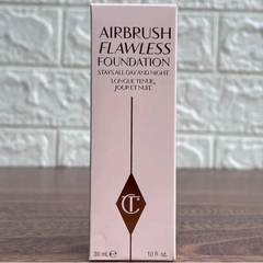 Charlotte Tilbury Airbrush Flawless Foundation - 30ml Charlotte Tilbury