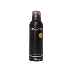 Rasasi Royale Pour Homme Deodorant Spray Rasasi