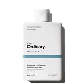 The Ordinary Hair Care Sulphate 4% Cleanser for Body and Hair - 240ml The Ordinary
