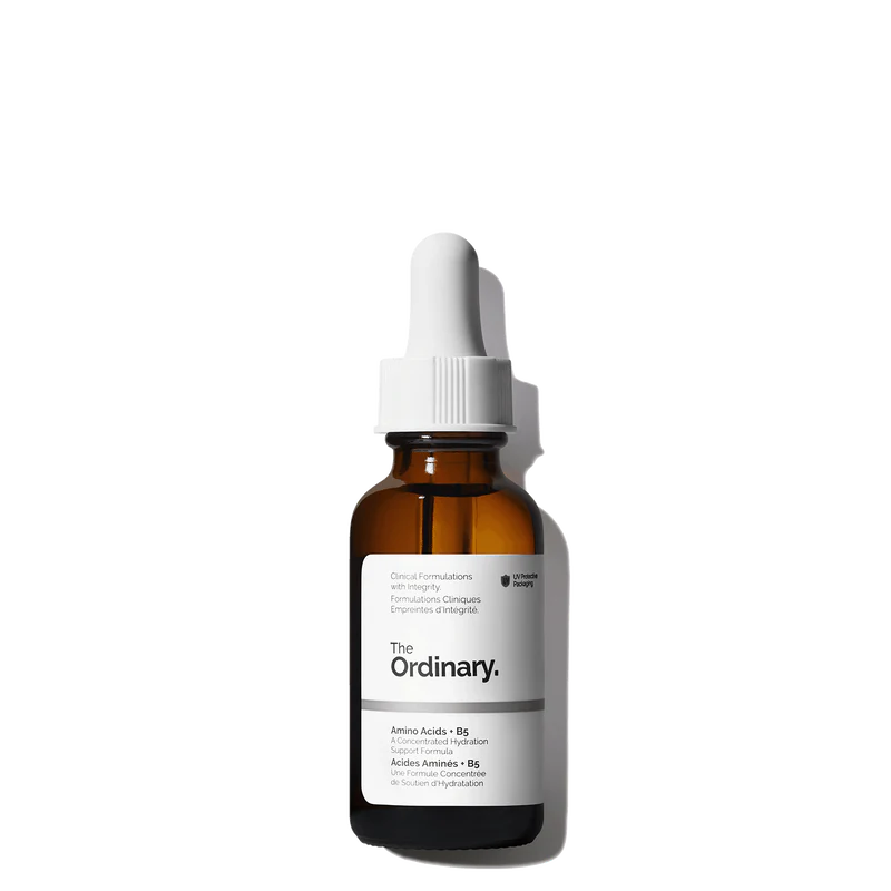The Ordinary Amino Acids + B5 Serum - 30ml The Ordinary