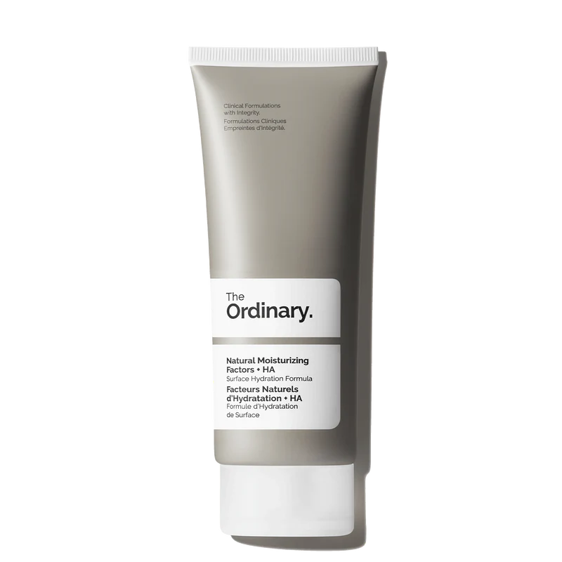 The Ordinary - Natural Moisturizing Factors HA - 100ml The Ordinary