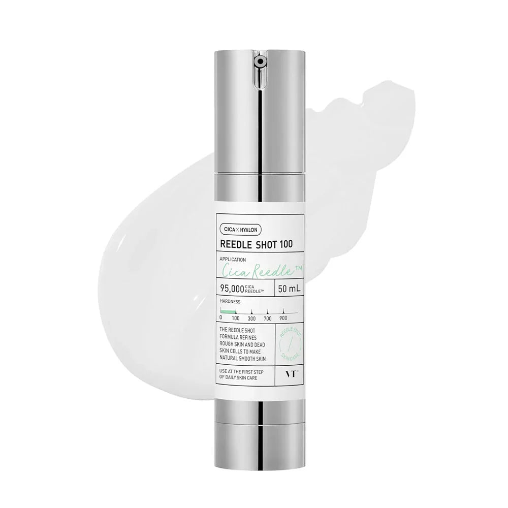 Cicaxhyalon Reedle Shot 100 Serum – 50ml Cicaxhyalon