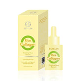 Estelin Rice Collagen Firming Face Serum - 30ml Estelin