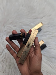 YSL The Slim Reno Matte Lipstick Yves Saint Laurent