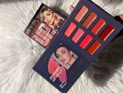 Igoodco Book Eyeshadow 8-in-1 Palette Igoodco