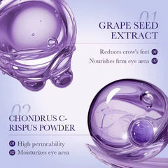SADOER Grape Seed Nourishing Cream SADOER