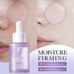 SADOER Grape Seed Antioxidant Moisturizing Serum SADOER