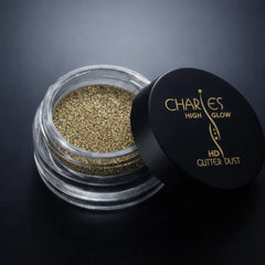 Charies High Glow Glitter Dust Charies