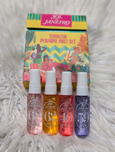 Sol de Janeiro Perfume Mist Set Sol de Janeiro