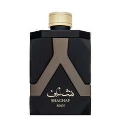 Shaghaf Man by Lattafa Perfumes Men's Perfume Lattafa