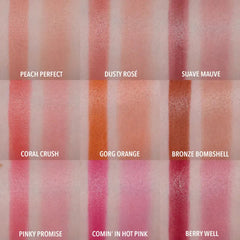 Elf Camo Liquid Blush - 4ml e.l.f.