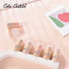 Color Castle Highlighter Stick Set of 3 Color Castle