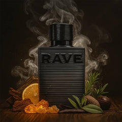 Nuit Parfaite by RAVE Unisex Perfume RAVE