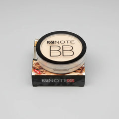 Note BB Base Face Matifying Primer Face Powder Note