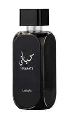Hayaati by Lattafa Perfumes Unisex Perfume Lattafa