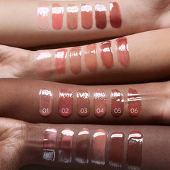 KIKO Milano 3D Hydra Xtreme Lipglosses KIKO MILANO