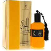 Arabiyat by My Perfumes – Malikat Al Hub Gold Eau de Parfum (100ml) Arabiyat