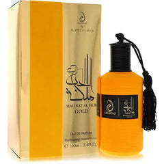 Arabiyat by My Perfumes – Malikat Al Hub Gold Eau de Parfum (100ml) Arabiyat