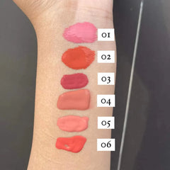 Huda Moji Liquid Blush Huda Moji
