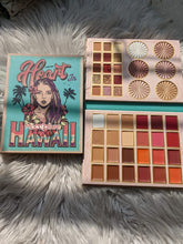 Mocallure Book Eyeshadow, Blush & Highlighter Set Mocallure
