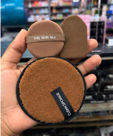 Sweet Beauty Chocolate 4-in-1 Makeup Sponge Set Sweet Beauty