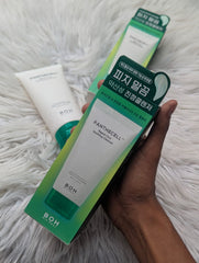 BIOHEAL BOH Panthecell Repair Cica Cleanser 160ml BIOHEAL BOH
