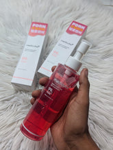 Medicube PDRN Hydrating Gel Cleanser 200ml Medicube