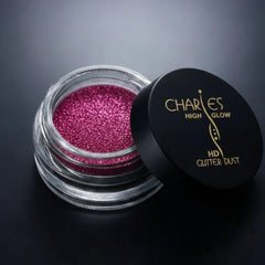 Charies High Glow Glitter Dust Charies