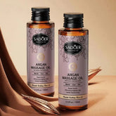SADOER Argan Massage Oil SADOER