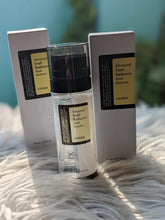 COSRX Advanced Snail Radiance Dual Essence 80ml COSRX