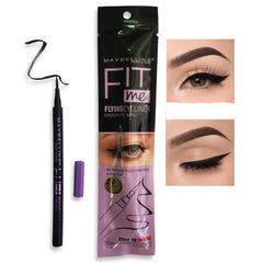 Maybelline Fit Me Flying Eyeliner Maybelline
