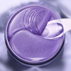 SADOER Grape Seed Firming Repairing Moisturizing Eye Mask SADOER