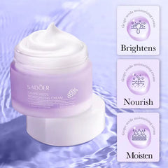 SADOER Grape Seed Nourishing Cream SADOER