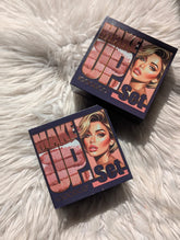 Igoodco Book Eyeshadow 8-in-1 Palette Igoodco