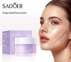 SADOER Grape Seed Nourishing Cream SADOER