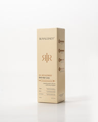 ROYALLINES Ginger & Biotin Anti-Hair Loss Oil Replacement (250ml) ROYALLINES