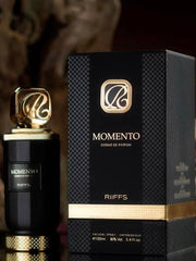 Momento by Riiffs Perfumes Unisex Perfume Riiffs