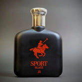 Sport Black Eau de Toilette – 100ml JA