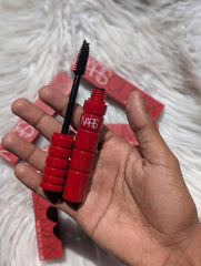 NARS Climax Explicit Black Mascara 6g NARS