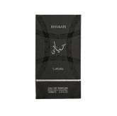 Hayaati by Lattafa Perfumes Unisex Perfume Lattafa
