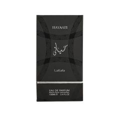 Hayaati by Lattafa Perfumes Unisex Perfume Lattafa