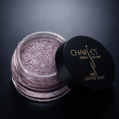 Charies High Glow Glitter Dust Charies