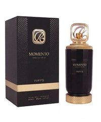 Momento by Riiffs Perfumes Unisex Perfume Riiffs