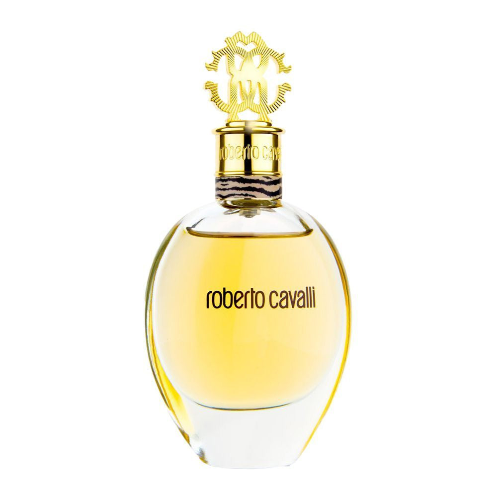 Roberto Cavalli Women Eau de Parfum - 75ml Roberto Cavalli
