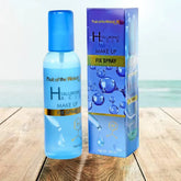 Fruit of the Wokali Hyaluronic Acid Makeup Fixer - 160ml Wokali
