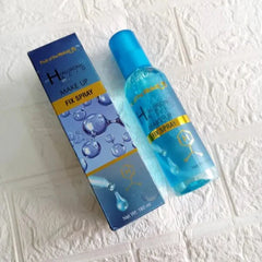 Fruit of the Wokali Hyaluronic Acid Makeup Fixer - 160ml Wokali