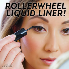 Maycreate Roller Wheel Eyeliner. Maycreate