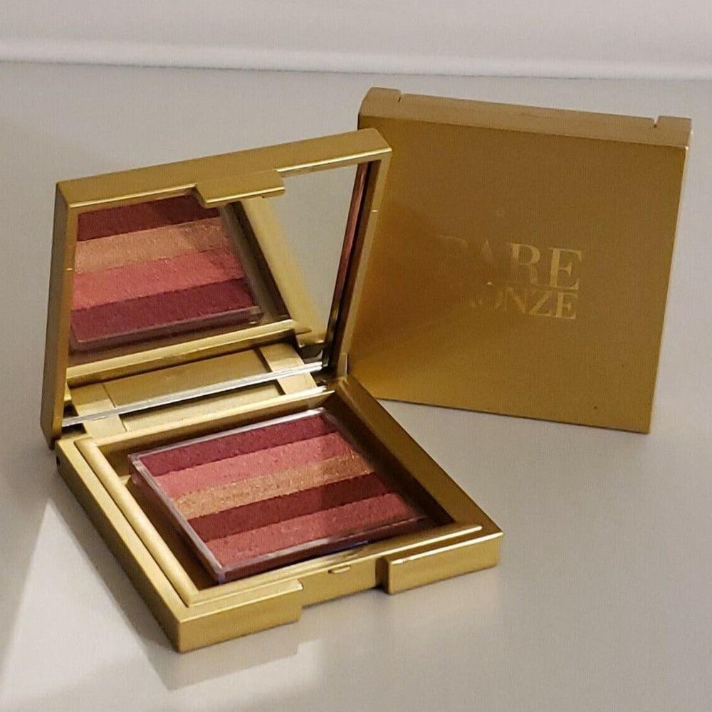 Bare Bronze Original Creamy Blush Bare Bronze